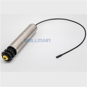 Žvaigždė 24v nuolatinės srovės būgninis variklis