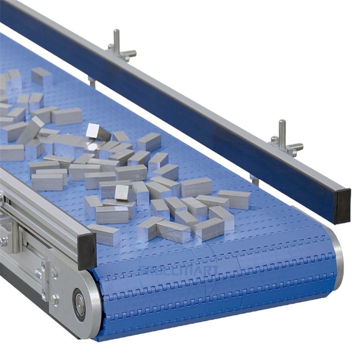 Straight Running Conveyor Modular Conveyor Belt